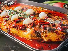 -鱼酷活鱼烤鱼(沈阳大悦城店)