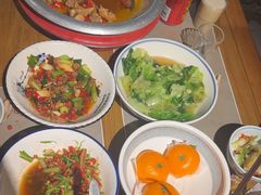 -湘村小灶·地道长沙菜·本地人优选(万家丽路店)