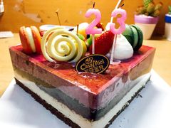 -可莎蜜兒(学林街店)