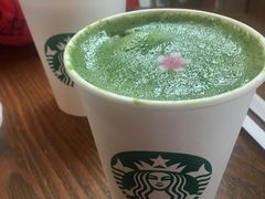 -星巴克(贵阳花果园1店)