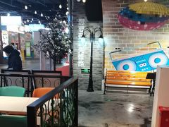 -豪享来(我格广场店)