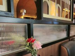 -半秋山西餐厅(襄阳万达店)