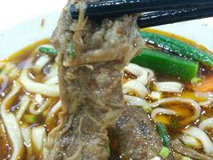 -康师傅私房牛肉面(北京南站店)
