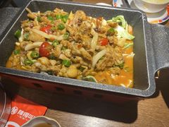 -辣得叫湘菜(四明店)