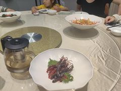 -大灶头·新昌菜(中国茶市店)
