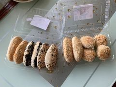 -王家沙点心店(南京西路总店)