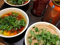 -万记麻辣烫国展总店