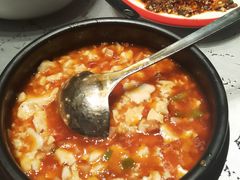 -红辣椒·川菜·火锅(张杨路店)