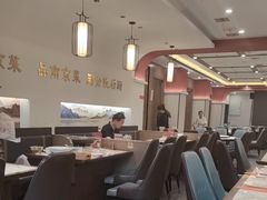 -金陵后厨·南京菜(新街口秣陵路店)