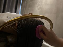 -施奈儿.洗头頭療.按摩SPA.采耳(上梅林店)