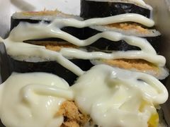 -熙顺紫菜包饭(三孔旅游区曲阜明故城店)