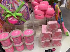 -LUSH(威尼斯人店)