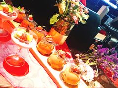 -碧特博格·20年品牌西餐厅(芜湖路店)