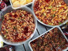 -李老五口水鸡(万寿路店)