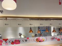 -池奈·日式咖喱蛋包饭(老城根Gpark店)