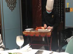羲和烤鸭-羲和雅苑•北京烤鸭(陆家嘴中心店)