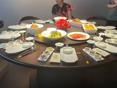 包厢-晓长安·新陕菜(曲江店)