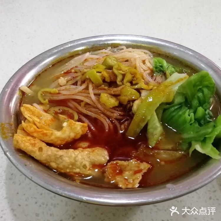 嗜辣人士不可错过的美味！