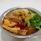 嗜辣人士不可错过的美味!