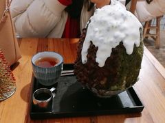 -WONDER ICE 萬得冰田(建設路总店)