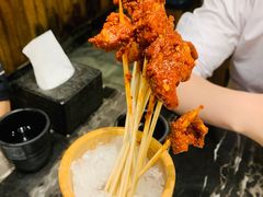 -小王少龙火锅(沙南街店)