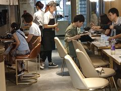 -芮麒·日本料理(淮海路店)