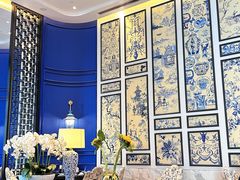 -翠湖宾馆·中餐厅