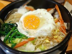 -唯成•韩国炭火烤肉 유성고기