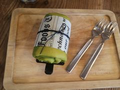 -Common Table · Brunch & Coffee