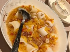 炳胜辣蒸北海小管筒-小炳胜(卓悦中心店)