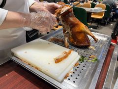 -紫光园(燕郊总店)