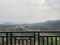 -清远熹乐谷温泉度假酒店