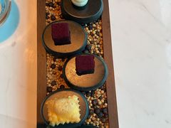 -翡翠36餐厅(浦东香格里拉店)