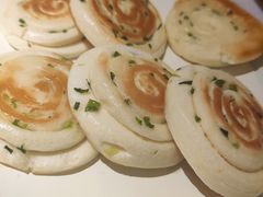 葱油饼-汤城小厨•粤菜•靓汤(金宝街店)