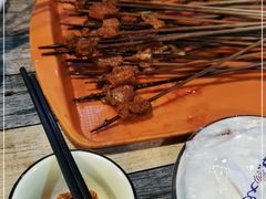 -小郡肝串串香火锅(金桥店)