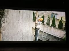 -山文星辉影城(济南和谐广场店)