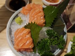 -松鱼亭·和牛烧肉(协鑫广场店)