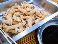 -阿姨小肉摊(同济西苑店)