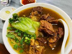 -珍珍小食店(西华路店)