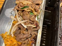 -KAOKAO烤烤·丹东海鲜烧烤(望京店)