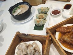 -粤式早茶希朋喜宴