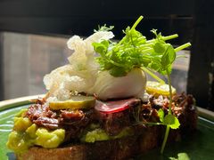 -O'mills Sourdough Bakery&Bistro(永嘉路店)