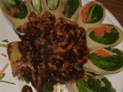 -金掌勺·锅包肉(广渠门店)