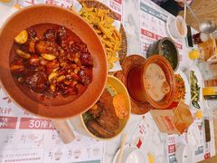 -来菜·湖北头牌藕汤(汉街店)