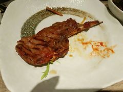 -一心烤肉(延安路店)