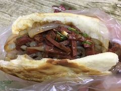 -小陈方酥锅盔(古城总店)