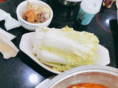 -刘记糟粕醋海鲜烧烤