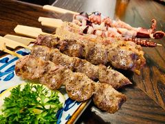 鸡心-哥哥の深夜食堂(红松东路店)