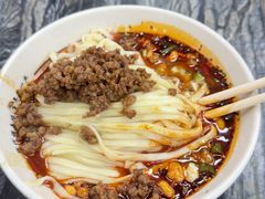 -西月城谭豆花(春熙路店)