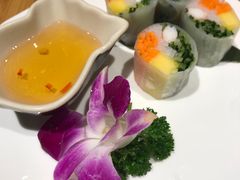 越式春卷-大茴香·越法料理(长泰广场店)